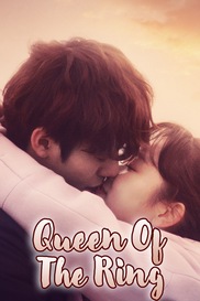 Queen of the Ring in Korean