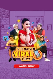 Veenaben Viral Thaya