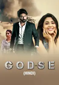 Godse (Hindi Dub)
