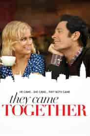 They Came Together