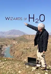 The Wizard of H2O