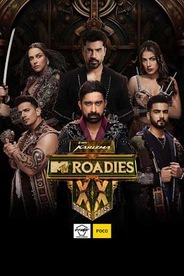 MTV Roadies