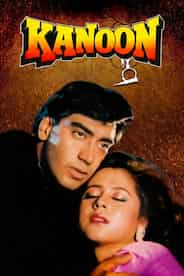 Kanoon (1994)