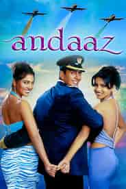 Andaaz