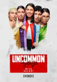 Uncommon Sense With Saloni