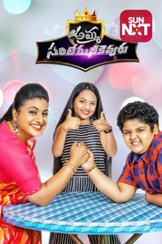 Amma Sarileru Nekevvaru