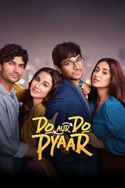 Do Aur Do Pyaar
