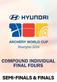 Compound Individual Final Fours - 27 Apr 2024