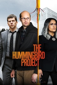 The Hummingbird Project