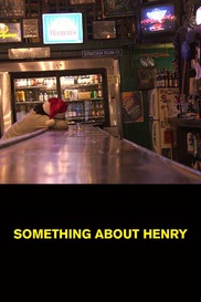 Something About Henry - English Drama Short film