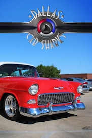 Dallas Car Sharks
