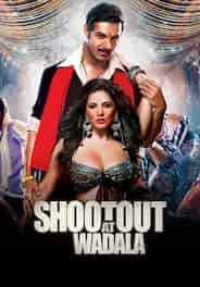 Shootout At Wadala