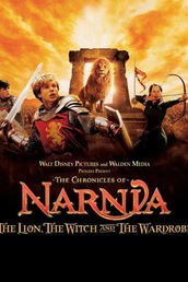 The Chronicles Of Narnia: The Lion, The Witch And The Wardrobe