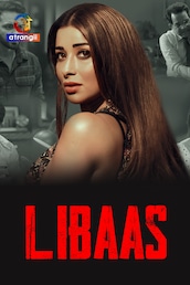 Libaas