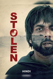 Stolen