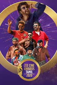 ZEE Cine Awards Tamil 2020