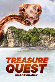 Treasure Quest: Snake Island
