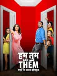 Hum Tum and Them