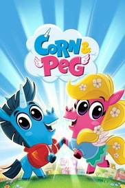 Corn & Peg