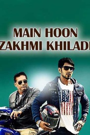 Main Hoon Zakhmi Khiladi