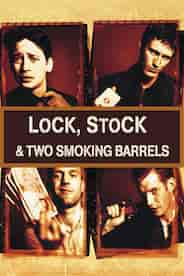 Lock, Stock and Two Smoking Barrels