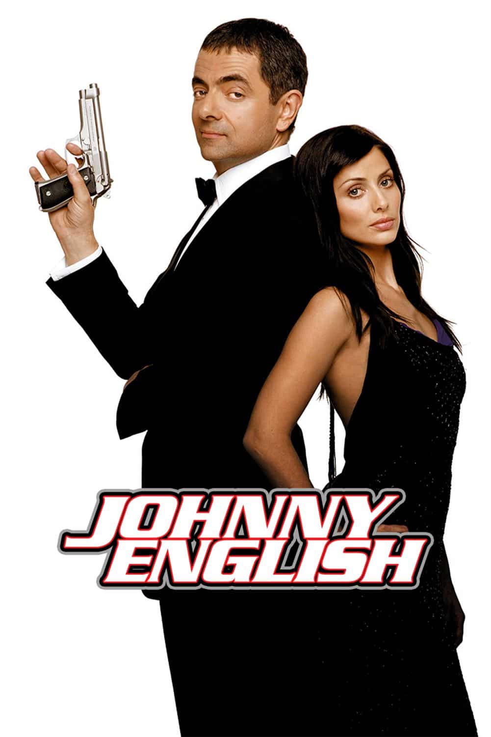 Johnny English - Trailer