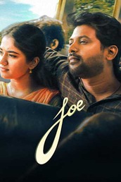 Joe