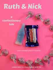 Ruth And Nick A Confectionery Tale