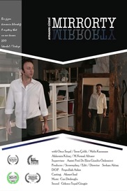 Mirrorty - Turkish Horror Short film