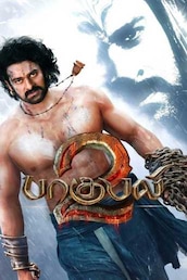 Baahubali 2: The Conclusion