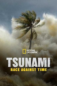 Tsunami: Race Against Time