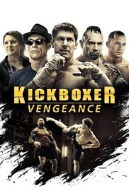 Kickboxer: Vengeance