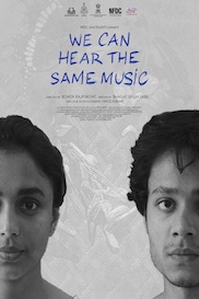 We Can Hear The Same Music