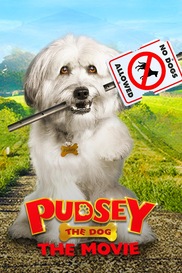 Pudsey The Dog The Movie