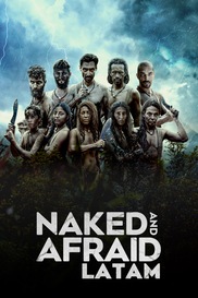 Naked and Afraid LATAM
