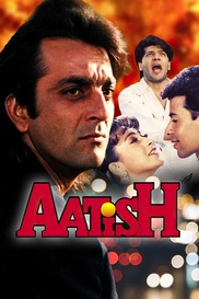 Aatish: Feel the Fire