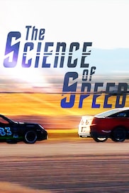 The Science Of Speed