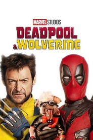 Deadpool & Wolverine