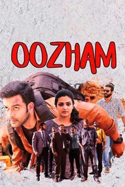 Oozham - It's Just A Matter Of Time