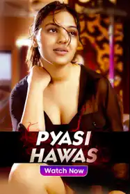 Pyasi Hawas