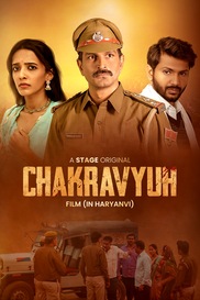 Chakravyuh