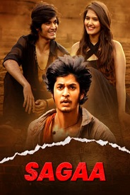 SAGAA HINDI (MOVIE)
