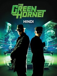 The Green Hornet (Hindi)