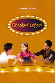 Dhaakad Chhori