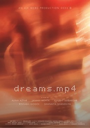 Dreams Dot Mp4 -Hindi - Shortfilm