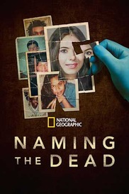 Naming the Dead