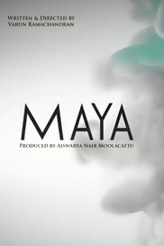 Maya - Malayalam Thriller Drama Short film