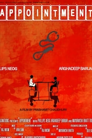 Appointment - English, Hindi drama shortfilm