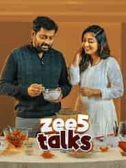 ZEE5 Talks