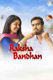 Raksha Bandhan